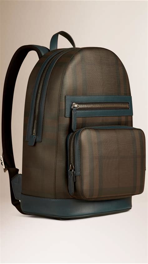 burberry men's backpacks.